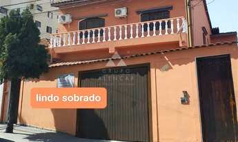 Imagem: Sobrado para Venda em São Paulo, Pirituba