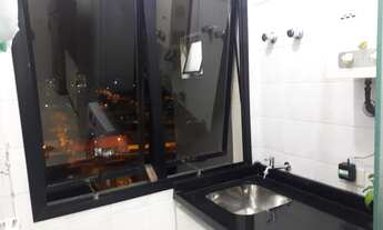 Imagem 4: Apartamento para venda tem 73 metros quadrados com 3 quartos em Tatuapé - São Paulo - SP