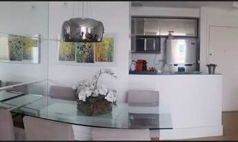 Imagem 6: Apartamento para venda possui 69 metros quadrados com 3 quartos em Jardim Prudência - São