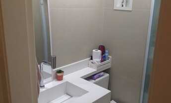 Imagem 6: Apartamento para venda com 65 metros quadrados com 2 quartos em Jardim Íris - São Paulo