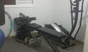 Imagem: Apartamento em Barra Funda - São Paulo