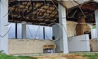 Imagem: BELO HORIZONTE - Casa Padrão - Trevo