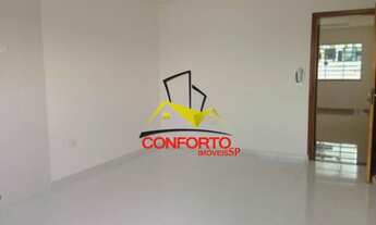 Imagem 5: Sobrado com 3 dormitórios, suíte e 3 vagas cobertas na Vila Formosa