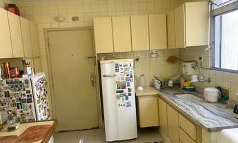 Imagem 7: Belo apartamento em Higienópolis