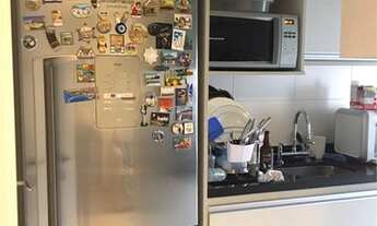 Imagem: Apartamento para venda com 66 metros quadrados