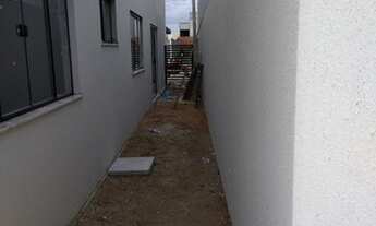 Imagem 7: Casa condomínio Club, nova, com 03 Suites ,área gourmet 04 vagas sendo 02 cobertas