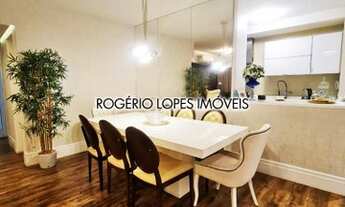 Imagem 5: LINDO Apartamento para venda com 115 m², 2 suítes na Chácara Inglesa - São Paulo - SP