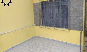 Imagem 4: CASA VELOSO Casa com 2 dormitórios