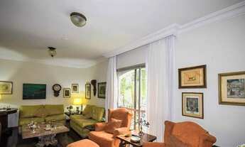 Imagem 2: Apartamento na Vila Andrade, 135m², excelente localização com 3 dormitórios, 1 suíte e 2 v