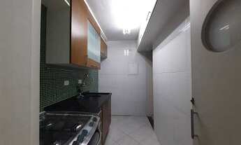 Imagem 3: Casa de condomínio sobrado para venda possui 110 metros quadrados com 3 quartos