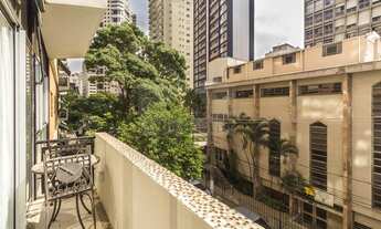 Imagem 7: Casa / Sobrado para Venda em São Paulo, Itaim Bibi, 3 dormitórios, 1 suíte, 3 banheiros, 1