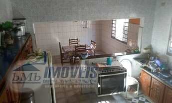 Imagem 3: São Paulo - Casa Padrão - Parque Santa Rita