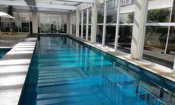 Imagem 3: Campo Belo - 136 m² - entre R Gabriele e R Edson - 3 suítes com varanda gourmet e lazer co