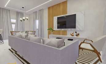 Imagem 6: Casa Duplex no Araçagy