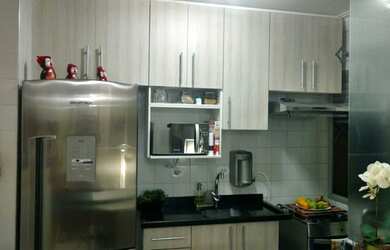 Imagem 4: Apartamento à venda, 44 m² por R$ 295.000,00 - Vila Mazzei - São Paulo/SP