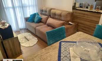 Imagem: Apartamento com 2 dormitórios à venda