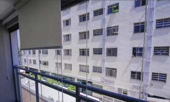 Imagem 3: DIRETO COM PROPRIETÁRIO - Lindo apartamento em Perdizes - Porcelanato e Móveis Planejados