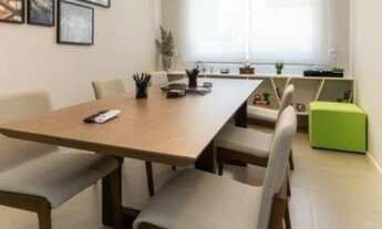 Imagem 6: Apartamento à venda 57m², 2 vagas - Próximo ao shopping Eldorado e estação Faria Lima