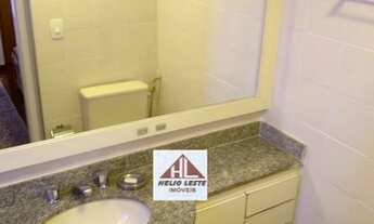 Imagem 4: Pinheiros com varanda: R. Alves Guimarães 75m2 +2 quartos + 01 vaga