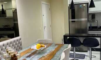 Imagem: Lindo apto a venda de 70 metros quadrados