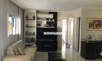 Imagem 2: Apartamento à venda, 153 m² por R$ 1.695.000,00 - Vila Mascote - São Paulo/SP