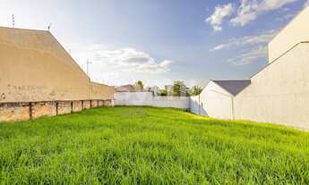 Imagem 7: CURITIBA - Terreno Padrão - Novo Mundo
