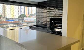 Imagem: Apartamento para venda com 114 metros quadrados