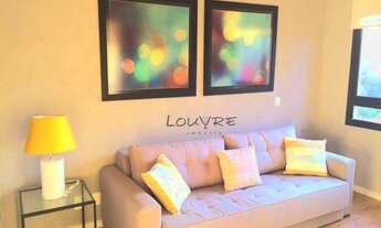 Imagem 2: Apartamento Duplex à venda, 67 m² por R$ 1.300.000,00 - Vila Olímpia - São Paulo/SP