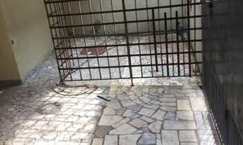 Imagem 5: VENDO CASA ESCRITURADA, EXCELENTE LOCALIZAÇÃO NA QS 08 DO RIACHO FUNDO 1. ACEITA PROPOSTA