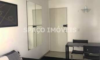 Imagem 2: Apartamento para venda possui 55 metros quadrados com 2 quartos em Vila Paulista - São Pau