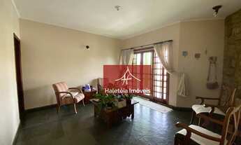 Imagem 3: Casa à venda, 248 m² por R$ 855.000,00 - Cidade Universitária - Campinas/SP