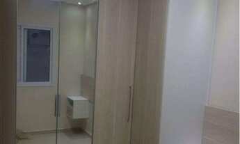 Imagem 4: SÃO PAULO - Apartamento Padrão - JARDIM SÃO FRANCISCO (ZONA LESTE