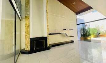 Imagem: Casa com 3 dormitórios, 304 m² - venda