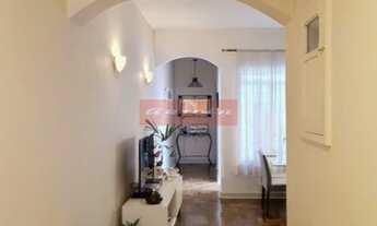 Imagem 2: CASA TERREA COM OTIMA LOCALIZAÇÃO CHACARA SANTO ANTONIO