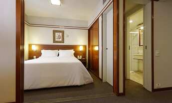 Imagem 4: Flat no Brooklin a Venda