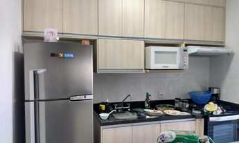 Imagem 7: Apartamento com 2 dormitórios à venda, 63 m² por R$ 625.000,00 - Tatuapé - São Paulo/SP