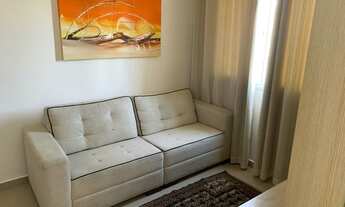 Imagem 2: APARTAMENTO 1 DORM MOBILIADO NA BARRA FUNDA