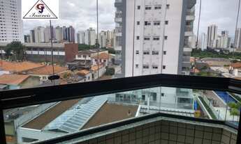 Imagem 2: 98m² - 2 vagas - 3 Doms - 3 Banheiros - Vila Guarani