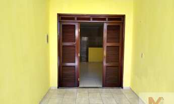 Imagem 2: Rua Delmiro De Farias 1517 Casa 03C Térreo Rodolfo Teófilo