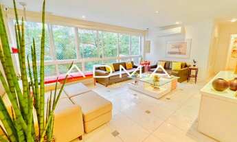 Imagem: Apartamento-À VENDA-Leblon-Rio de Janeiro-RJ