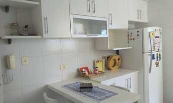 Imagem 6: Apartamento para Locação em São Paulo, Água Fria, 3 dormitórios, 1 suíte, 2 banheiros, 2 v