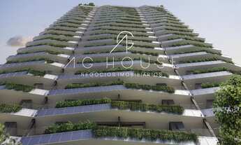 Imagem: Apartamento para venda possui 110 metros