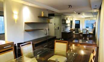 Imagem 3: Apartamento no Itaim Nobre!