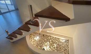 Imagem 5: Apartamento Duplex para Venda em São Paulo, Santa Teresinha, 1 dormitório, 1 suíte, 2 banh