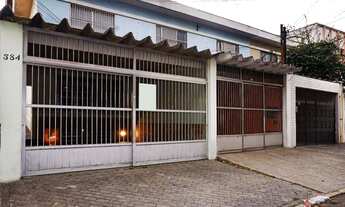 Imagem 6: SOBRADO COM 03 DORMITÓRIOS NO BAIRRO DE VILA FORMOSA, PRÓXIMO AO COLEGIO BRASILIA