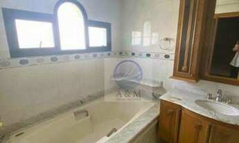 Imagem 7: Apartamento com 3 dormitórios à venda, 233 m² por R$ 1.480.000,00 - Jardim Anália Franco