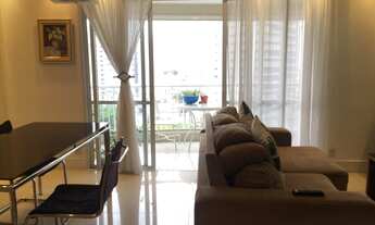 Imagem 4: Apartamento para venda com 92 metros quadrados com 3 quartos em Tatuapé - São Paulo - SP