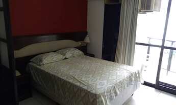 Imagem 7: Flat para aluguel com 28 metros quadrados com 1 quarto em Campos Elíseos - São Paulo - SP