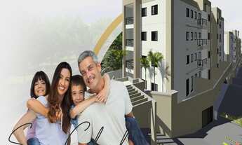 Imagem: VINHEDO - Apartamento Padrão - Residencial
