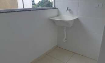 Imagem 2: Apartamento para venda tem 33 metros quadrados com 1 quarto em Jardim Nordeste - São Paulo